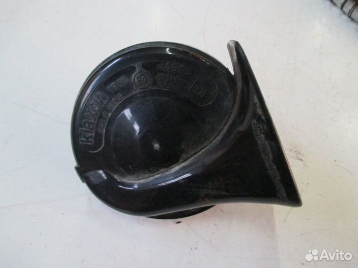 Сигнал клаксон Renault Megane 1.6 2001