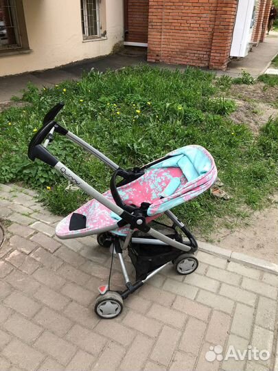 Детские коляски