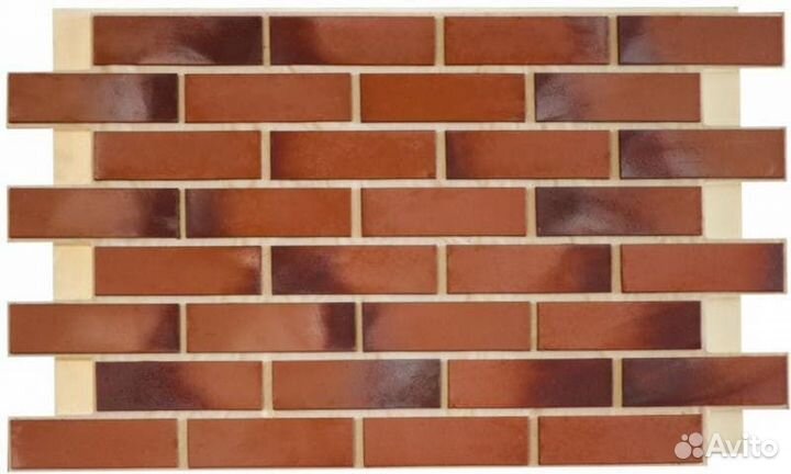 Термопанели от производителя (ппс с клинкером)