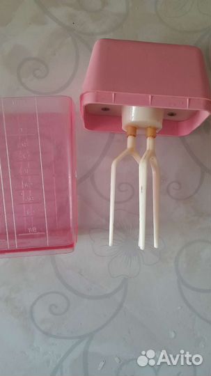 Миксер ручной СССР