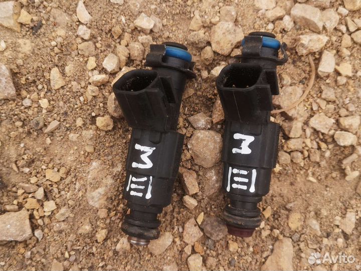 Форсунка 2,0 Ford Mondeo 3