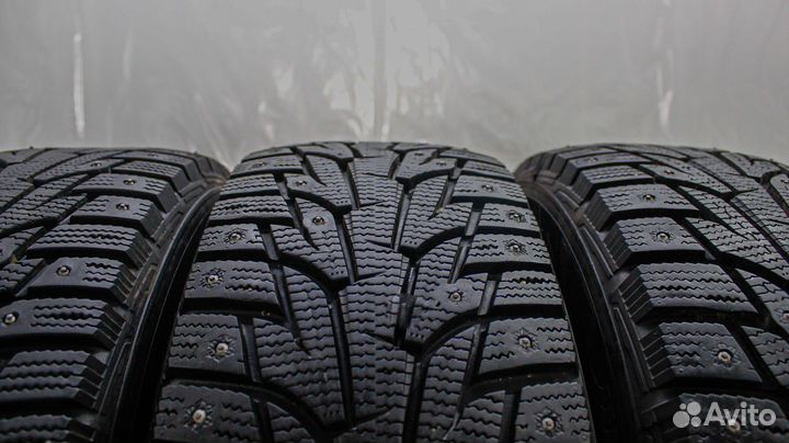 Hankook Winter I'Pike RS W419 205/65 R16 95T
