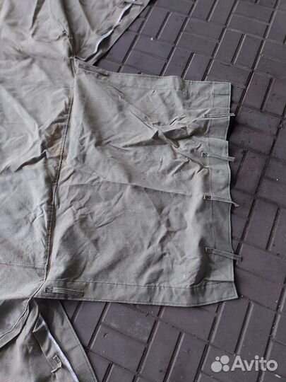 Тент для уаза