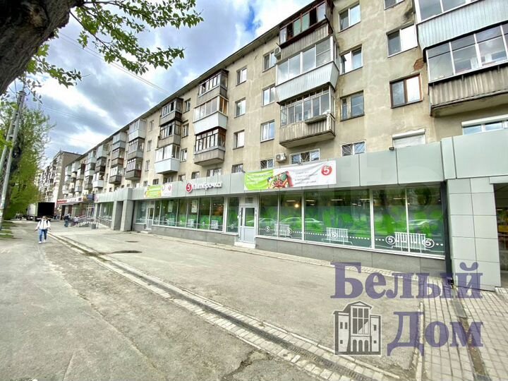 Сдам помещение свободного назначения, 260 м²