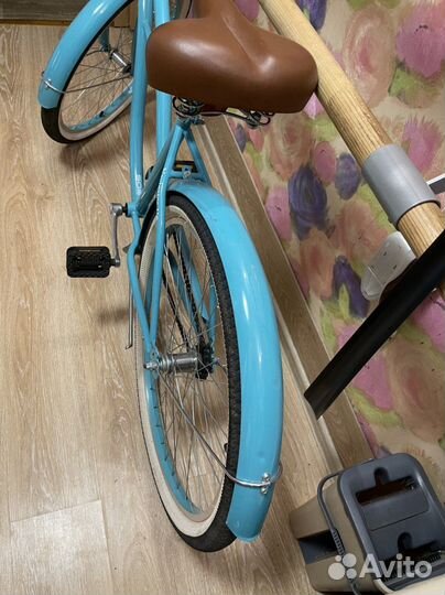 Велосипед Stels navigator 110