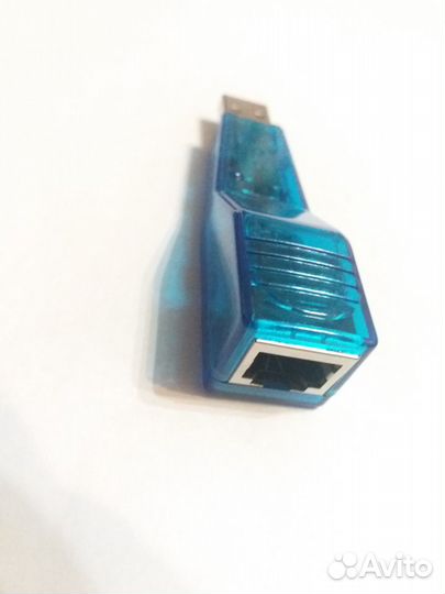 Сетевой адаптер USB