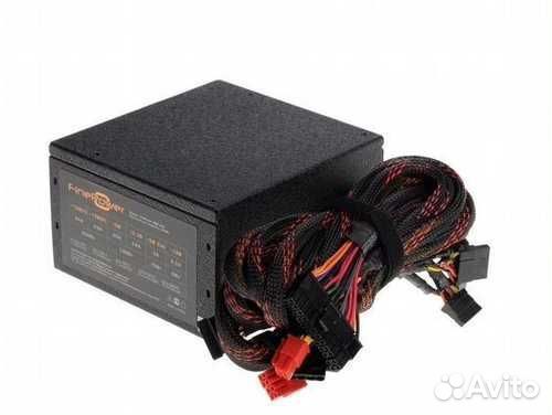 Блоки питания для пк и ноутбуков