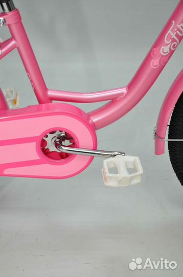 Детский велосипед 20