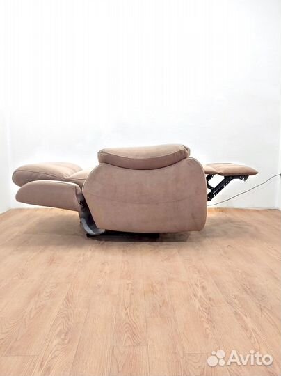 Кресло реклайнер