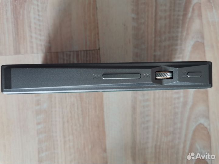 Hi fi Аудиоплеер Fiio x5 iii