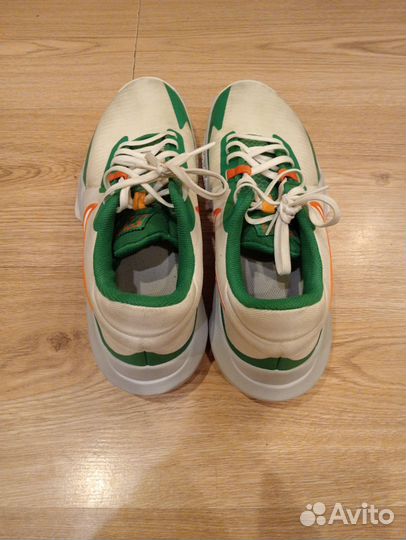 Nike precision 6 оригинал