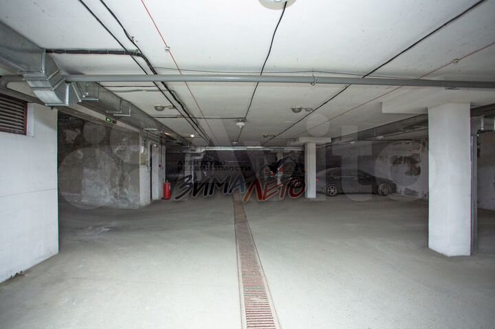 Продается арендный бизнес по сдаче парковок 120 м²