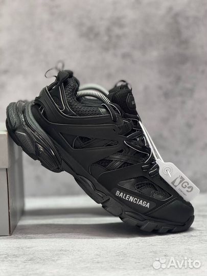 Лимитированные кроссовки Balenciaga 41-45p