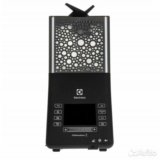Увлажнитель воздуха electrolux EHU-3810D