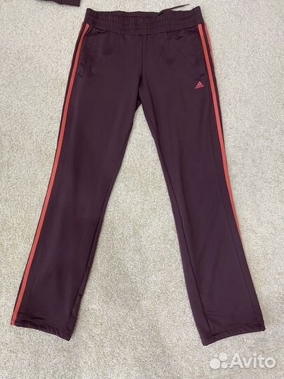 Спортивный костюм adidas