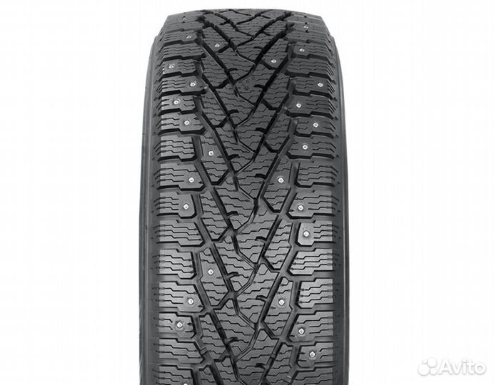Ikon Tyres Autograph Ice C3 195/70 R15 R