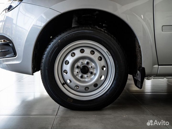 LADA Granta 1.6 МТ, 2025