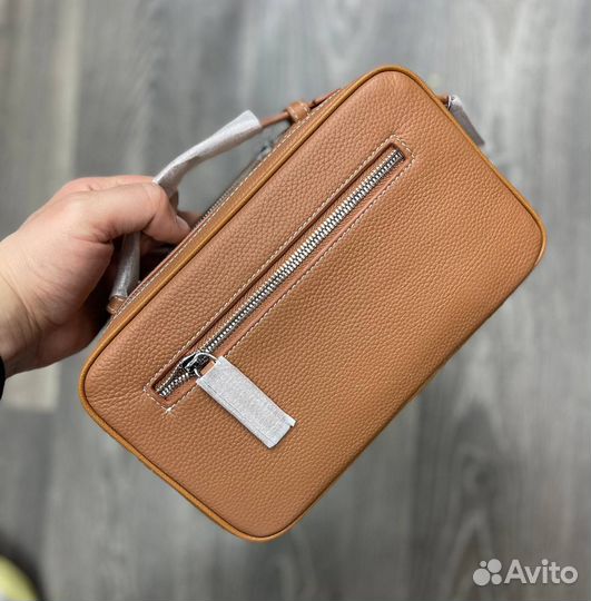 Мужской клатч hermes