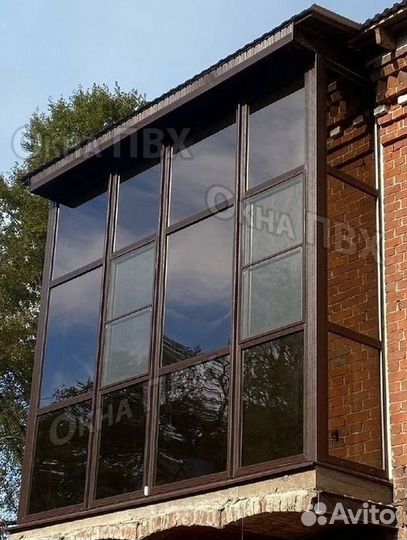 Окна быстро