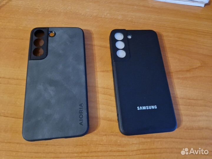 Чехол на samsung s22