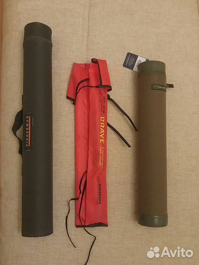 Тревел спиннинг Kosadaka Brave в наличии