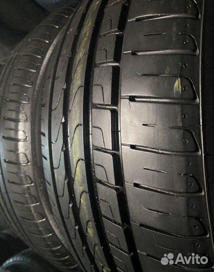 Pirelli Cinturato P7 225/40 R18