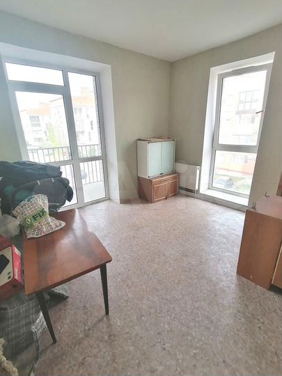 4-к. квартира, 82 м², 3/4 эт.