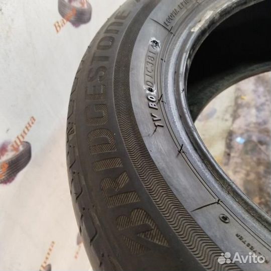 Bridgestone Ecopia EP150 185/60 R14