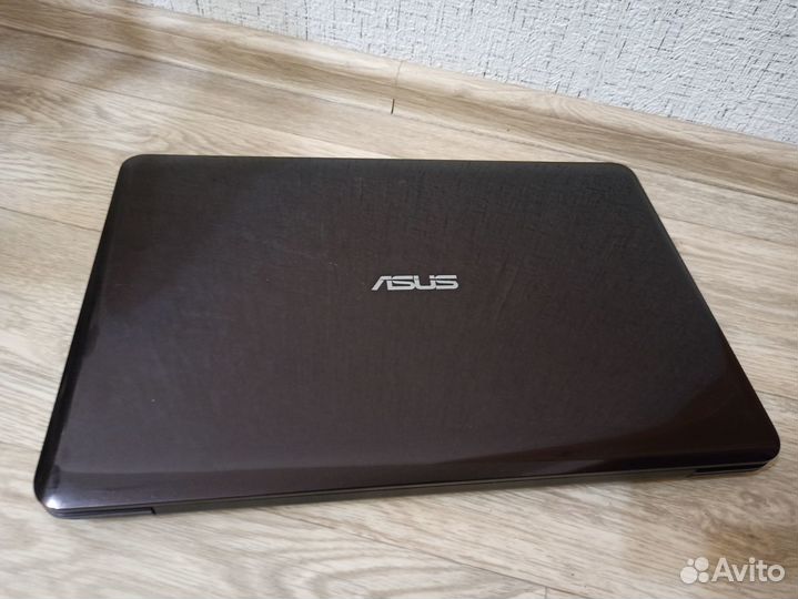 Огромный игровой Asus core i3 6100\8GB\240SSD\920M