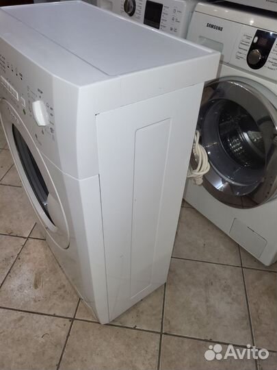 Стиральная машина ardo узкая