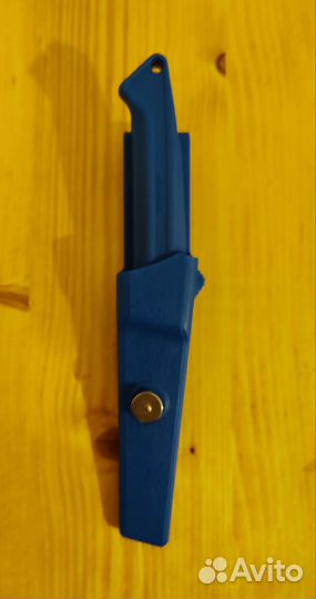 Туристический нож SanRenMu S708