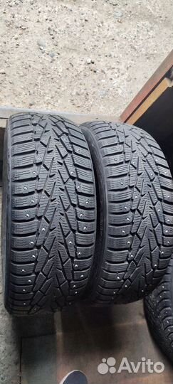 Nokian Tyres Nordman 7 195/55 R15