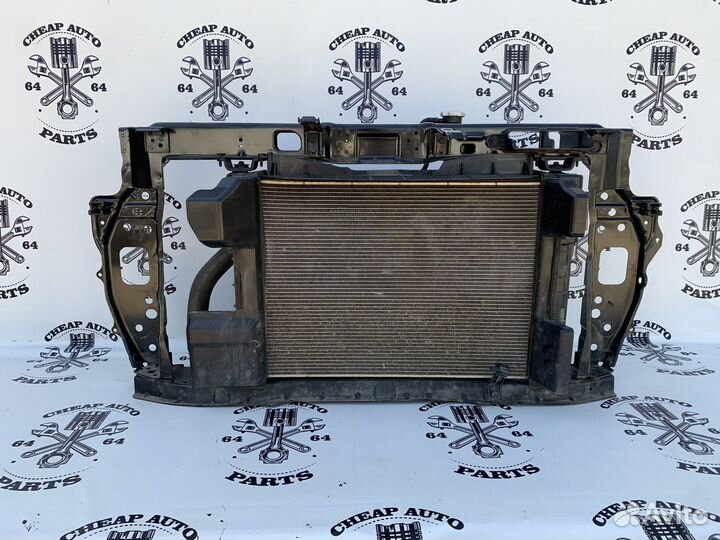 Телевизор в сборе Kia Rio 4/Kia Rio 4 Оригинал