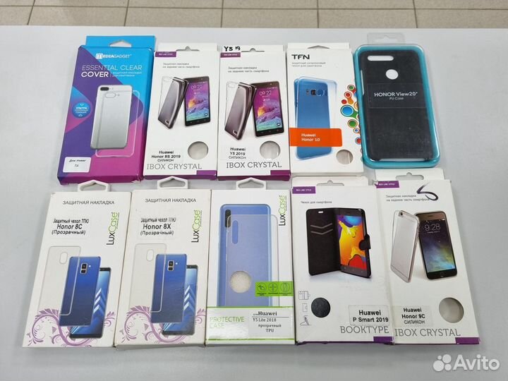Чехлы на Xiaomi, Huawei, Samsung, Nokia (Вр80)