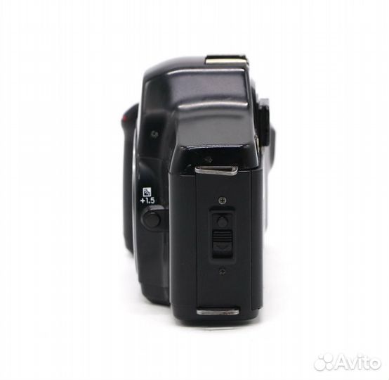 Yashica 109 body (Japan) неисправный