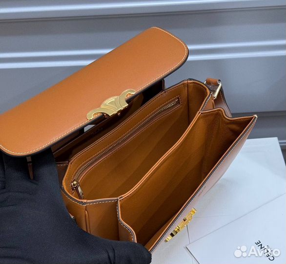 Сумка Celine Triomphe