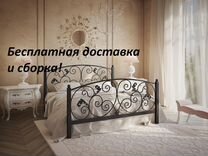 Кованая мебель на братиславской