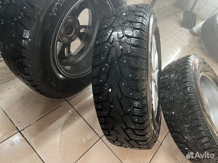 Yokohama Ice Guard IG55 225/70 R16 107T