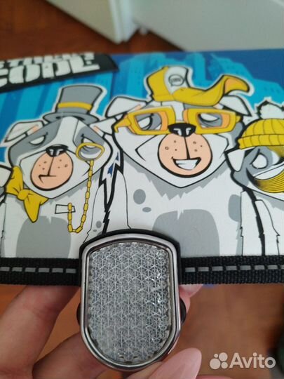 Ранец каркасный