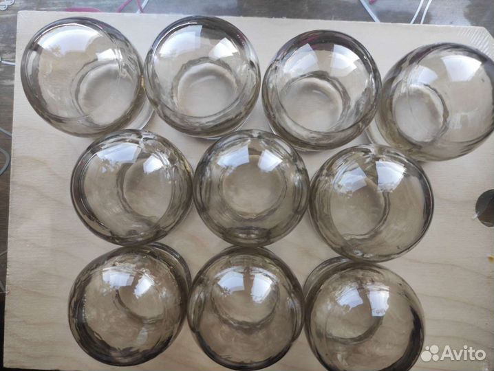 Медицинские банки СССР