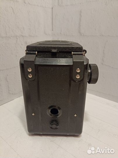 Фотоаппарат Любитель