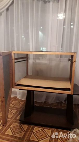 Сушилка для рыбы