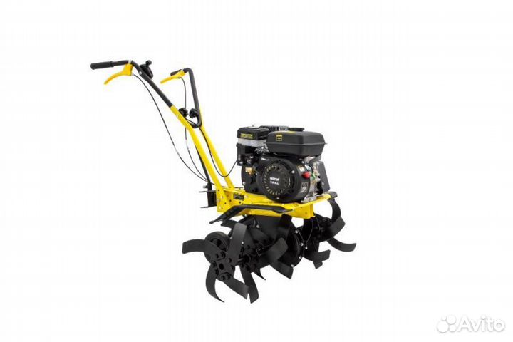 Мотокультиватор Huter GMC-7,0