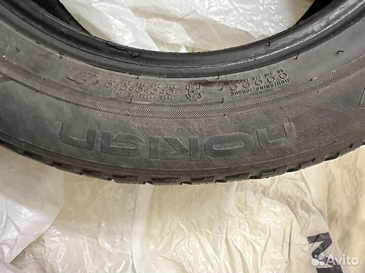 Nokian Tyres Hakkapeliitta 8 205/60 R16