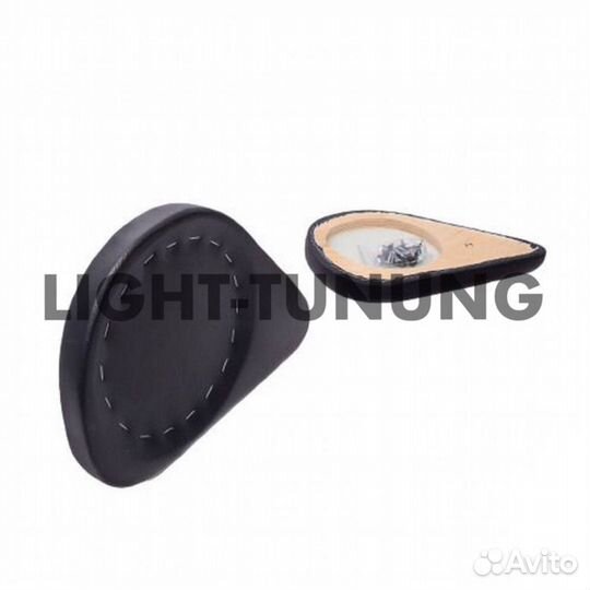 Подиумы ваз 2105, 2106, 2107,Нива (плоские) под 16