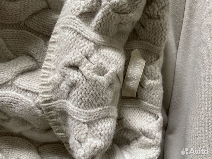 Свитер S Max Mara