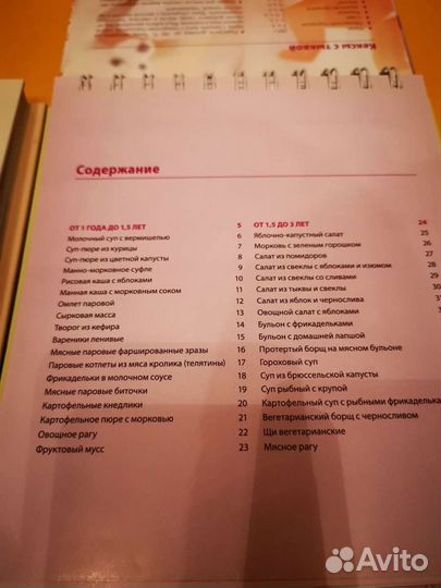 Рецепты блюд для детей 1-7 лет. Чайпитие + кофе