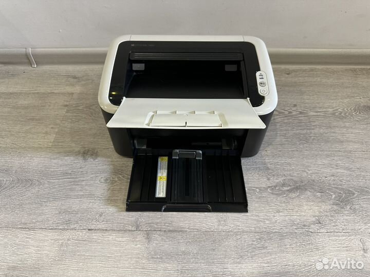 Принтер лазерный samsung ML-1860
