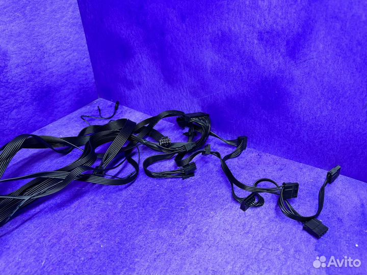 Блок питания 700w Aerocool Cylon RGB