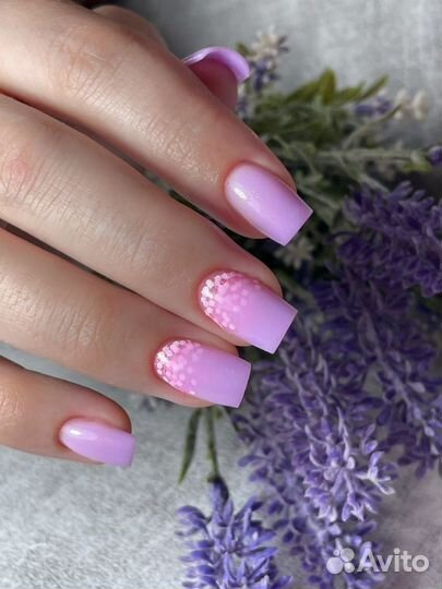 Нужны модели на Коррекцию и гель Лак